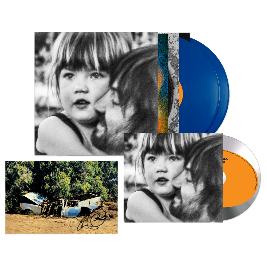 Deadbeat | Signed Vinyl Bundle