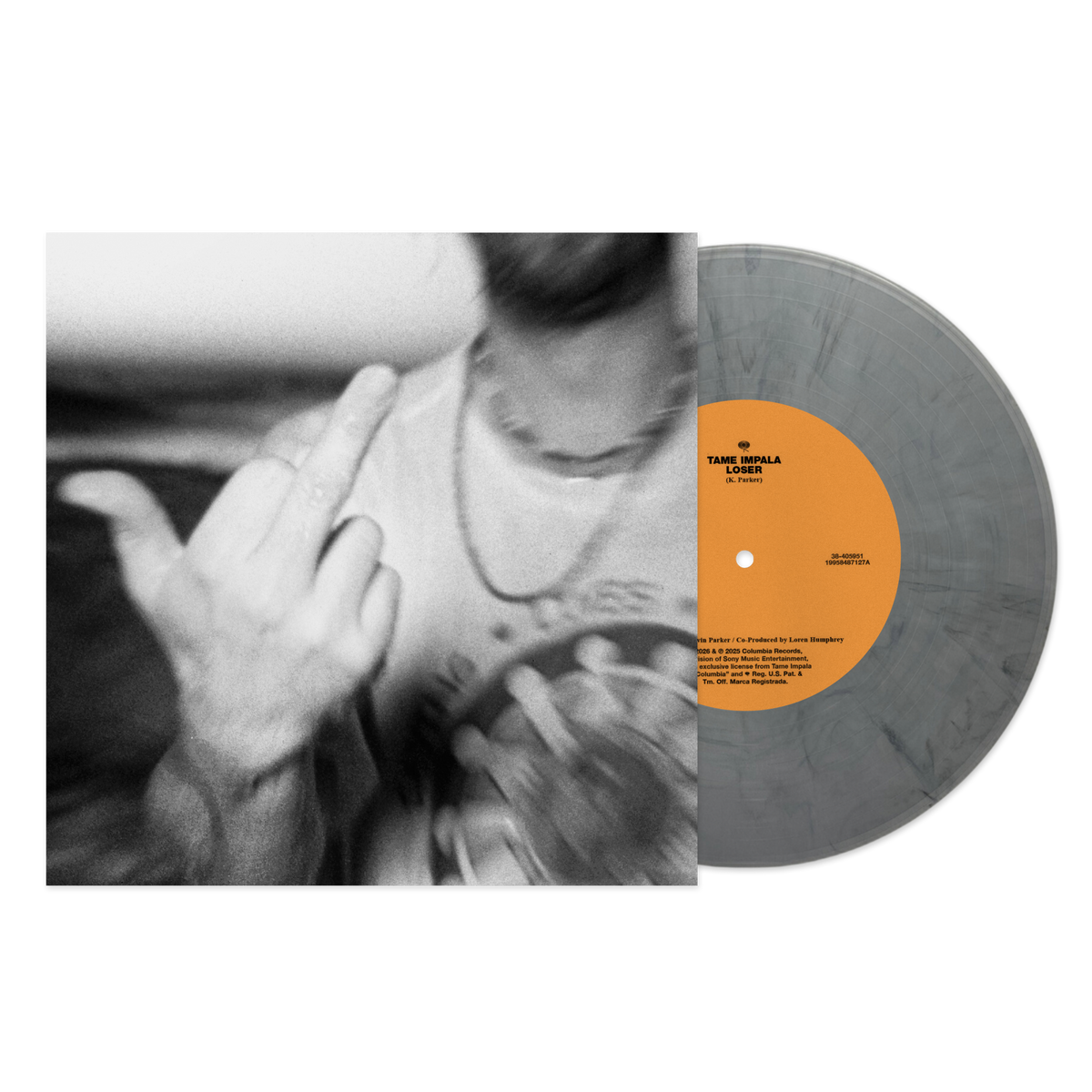 Tame Impala - Loser 7”