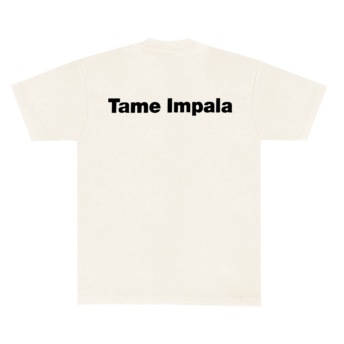 Tame Impala Uk Store