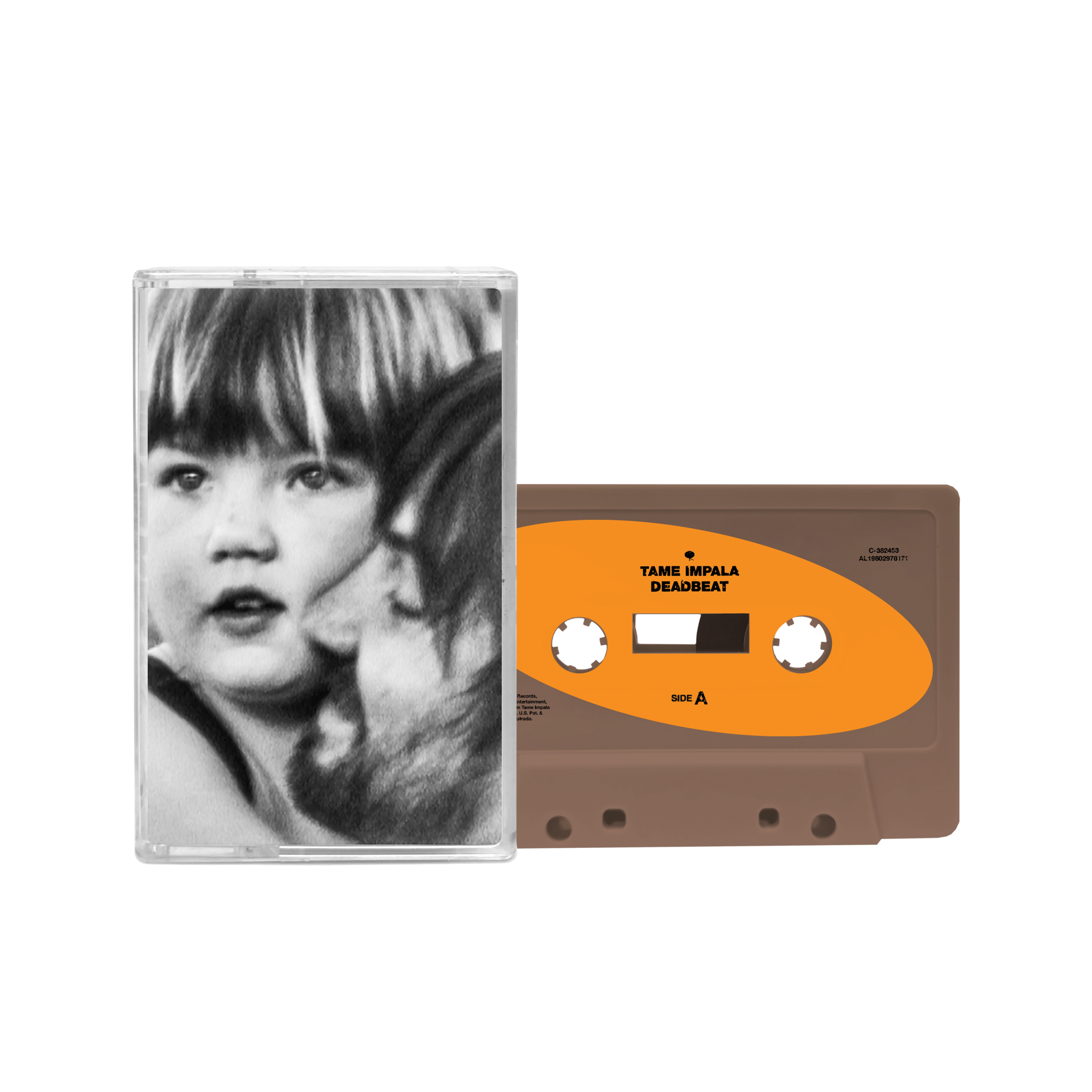 Deadbeat | Webstore Exclusive Cassette
