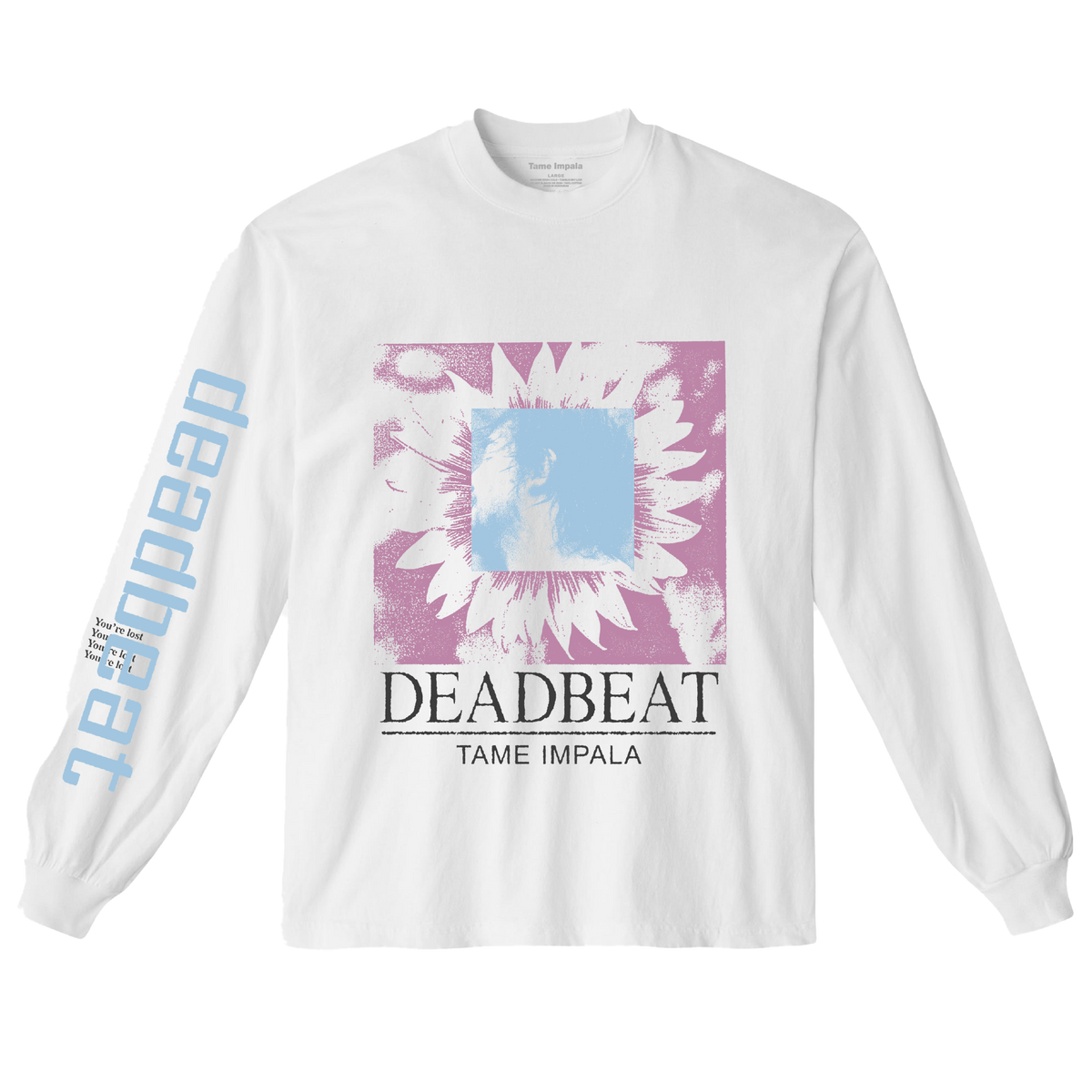 Merch – Tame Impala UK