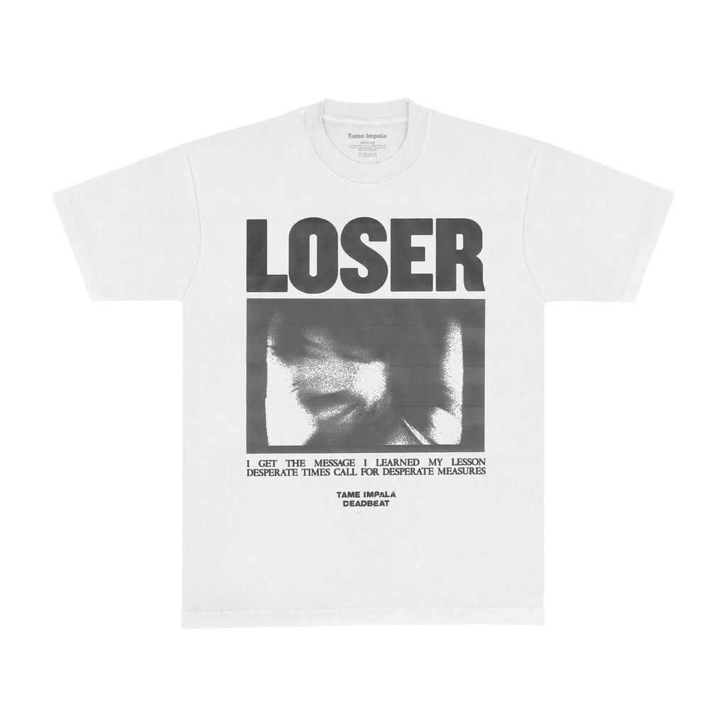 Deadbeat | Loser T-Shirt Bundle