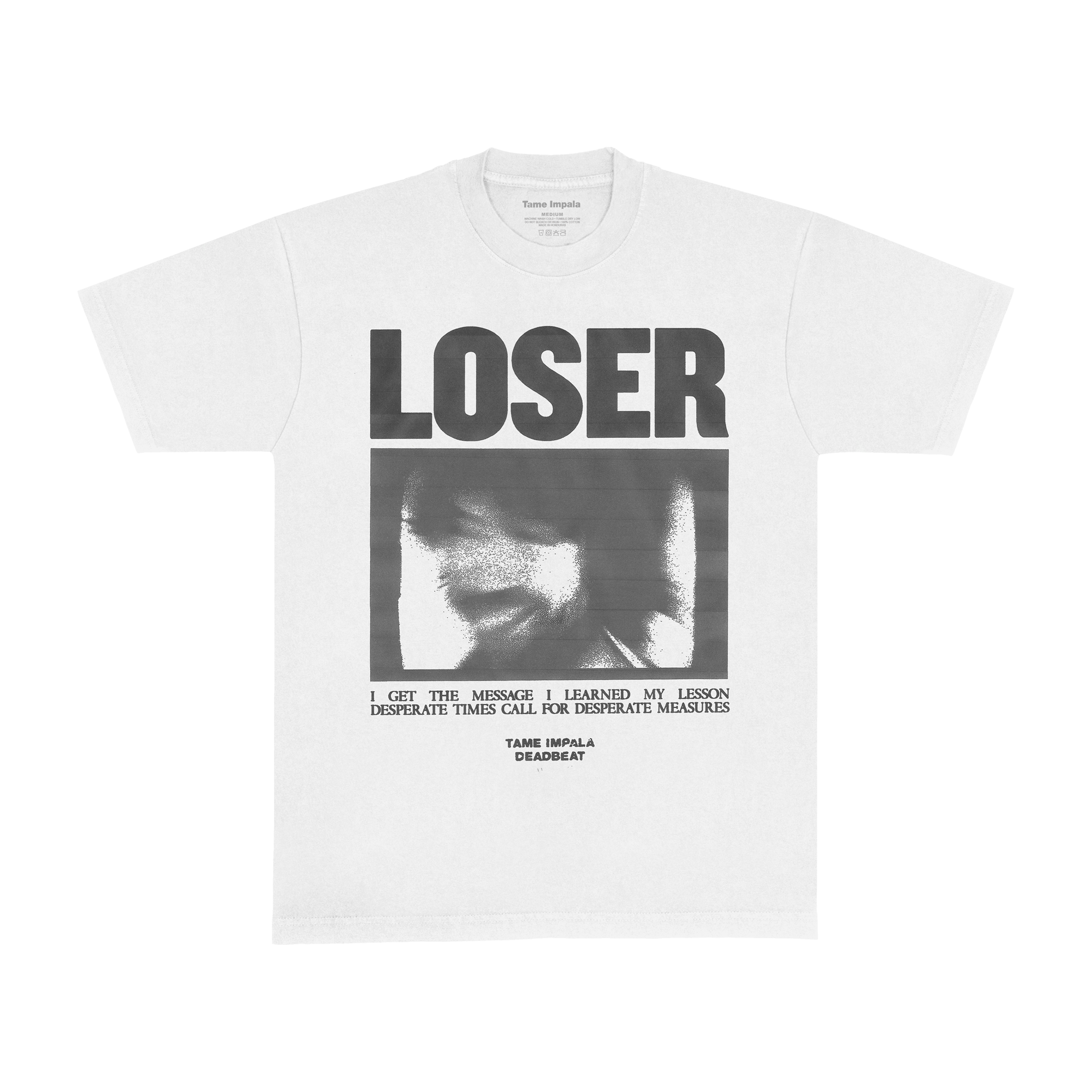 Deadbeat | Loser T-Shirt Bundle