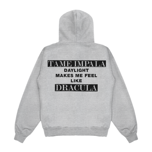 Run From The Sun Hoodie – Tame Impala UK