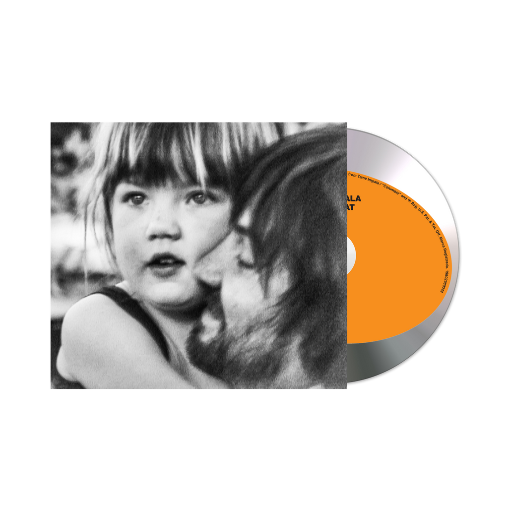 Tame Impala - Deadbeat CD