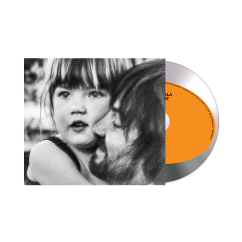 Tame Impala - Deadbeat CD