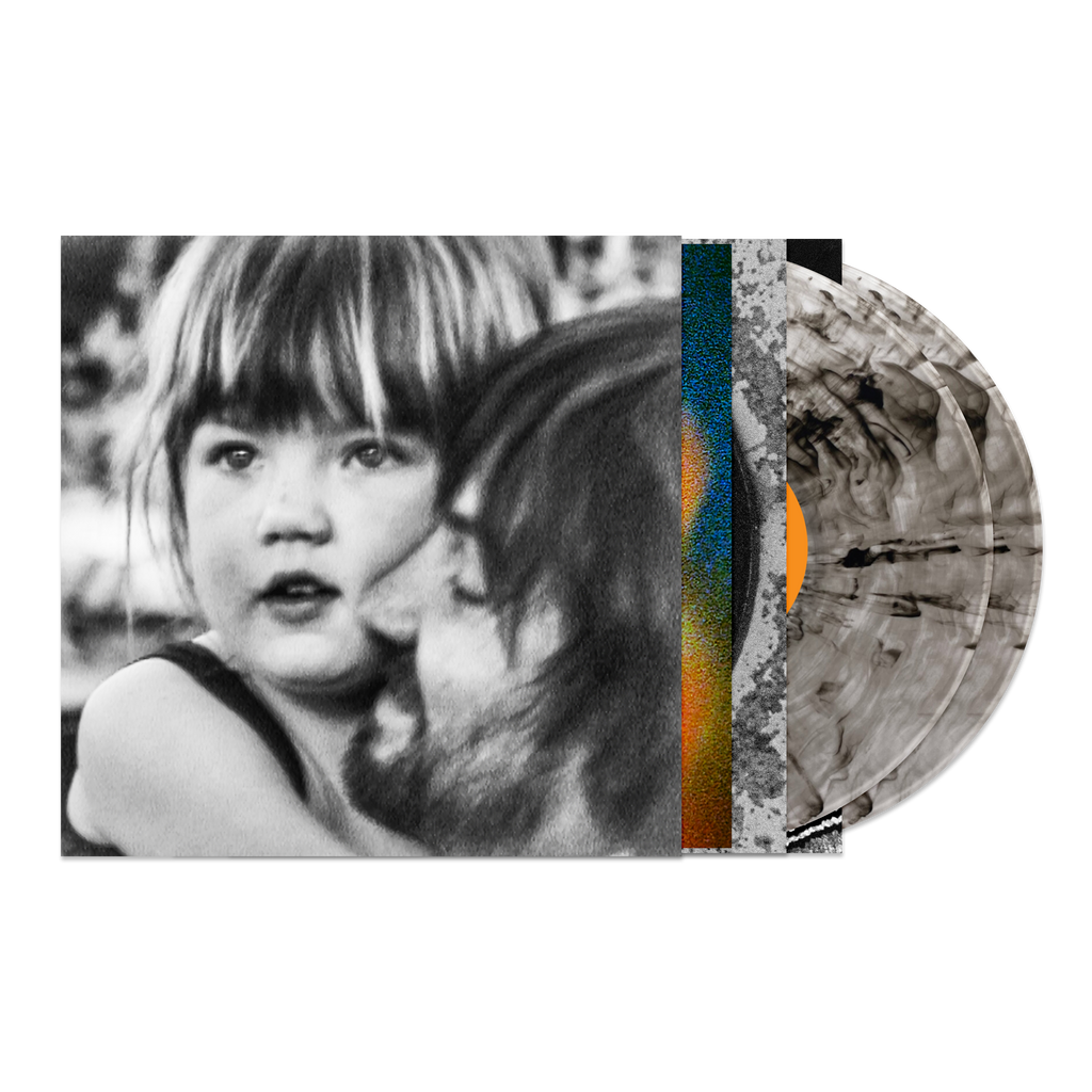 Tame Impala - Deadbeat Webstore Exclusive Smoke Vinyl