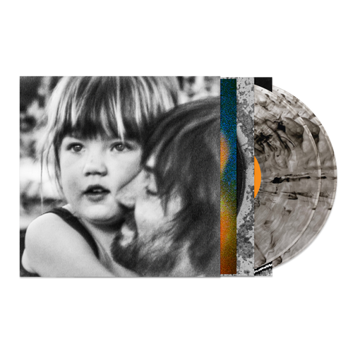 Tame Impala - Deadbeat Webstore Exclusive Smoke Vinyl