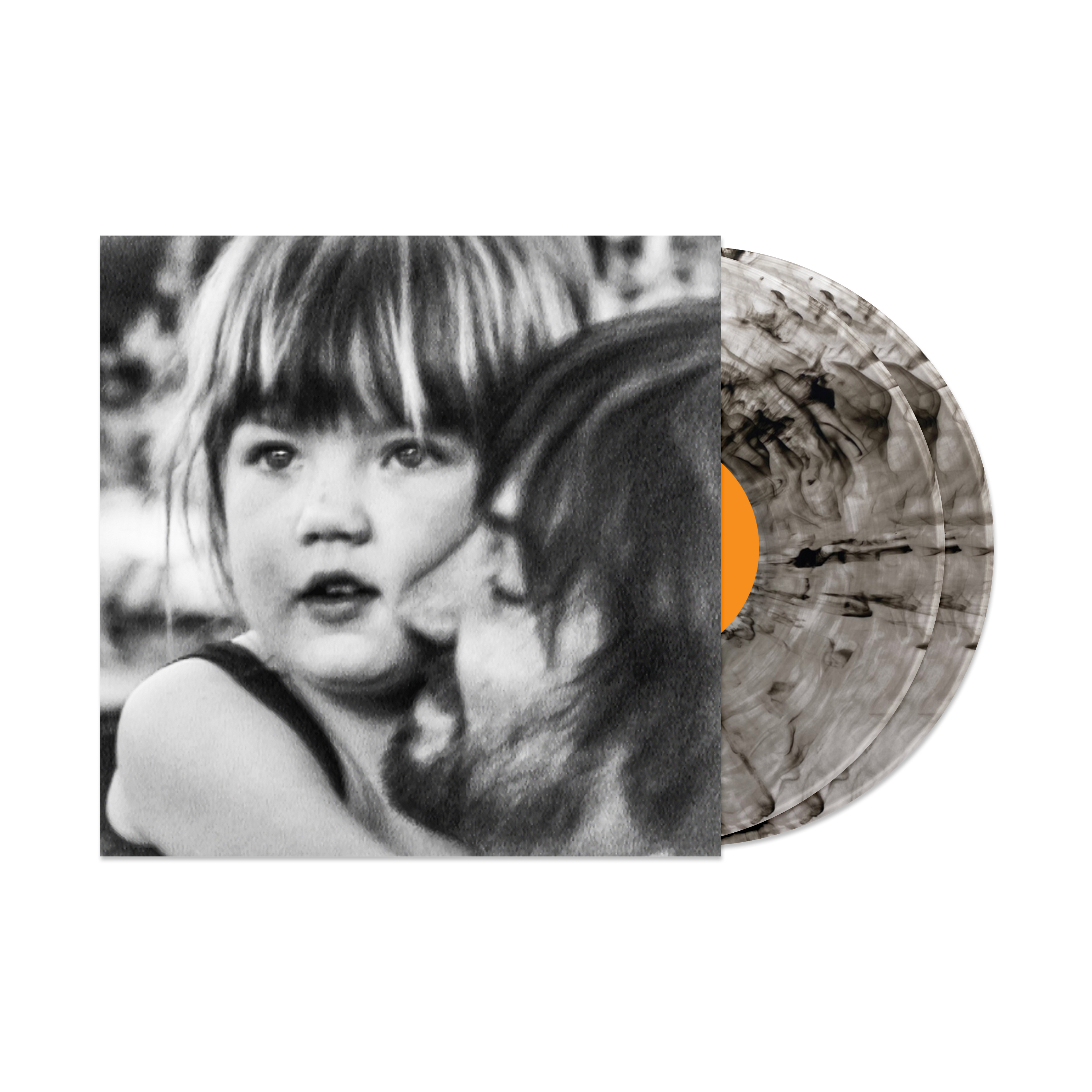 Tame Impala - Deadbeat Webstore Exclusive Smoke Vinyl